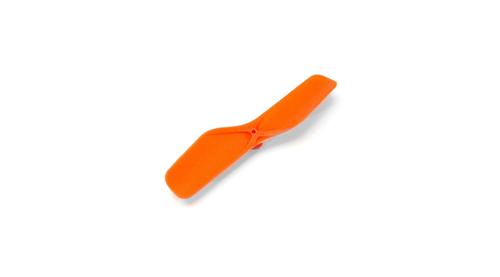 BLH3217OR Tail Rotor, Orange: MSR/X